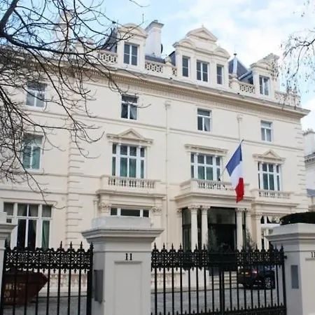 Cosy High-Ceiling Victorian Flat With Balcony - 2Mins To Hyde Park, Kensington Palace, Nottinghill, High Street Kensington,2Br 2Baths London Exterior foto