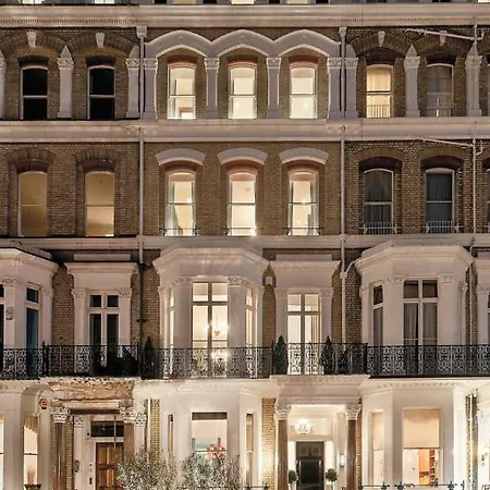 Cosy High-Ceiling Victorian Flat With Balcony - 2Mins To Hyde Park, Kensington Palace, Nottinghill, High Street Kensington,2Br 2Baths London Exterior foto
